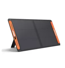 Jackery SolarSaga 100W Portable Folding Solar Panel
